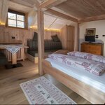  Foto von Junior Suite 'Punta de l'Om' mit eigener emotionaler Dusche