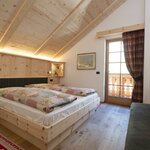  Foto von Junior Suite 'Marmolada' mit eigener emotionaler Dusche