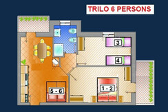 Trilo Pianta