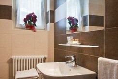 trilo bagno