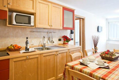 trilo cucina