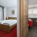  Фото Одноместный номер, Душ