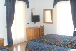 Garnì Lago Alpino_camera