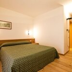 Foto di Pesca, camera doppia uso singola