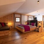 Zdjęcie Junior Suite with freestanding bath