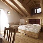  Foto von Doppelzimmer