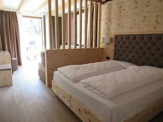 Suite Hotel Minigolf Lago di Ledro