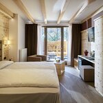  Foto von Doppelzimmer DELUXE