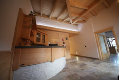 Reception Garni Minigolf