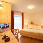 Foto Dvojlůžkový pokoj - Comfort