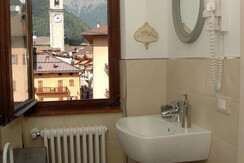 bagno sing