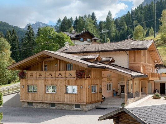 Garnì Val de Grepa - Pozza - Val di Fassa