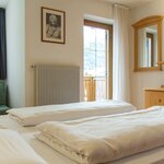 Foto di Camera Comfort | © @gaiapanozzodesign