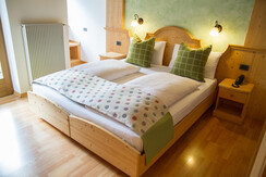 Camera Romantic Hotel Genzianella Ziano di Fiemme 