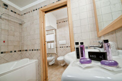Bagno Suite Tablà