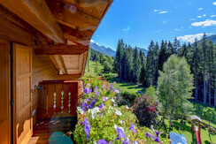suite tabla vista