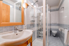 singola bagno