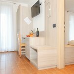 Foto di Camera quadrupla (Glicine - Margherita)