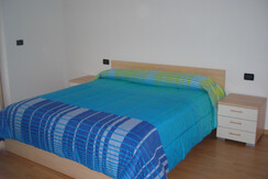 appartamento camenra