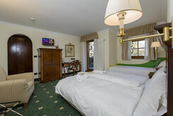 Camera Villa Mitzi 2