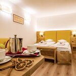 Foto di Camera Doppia Standard (mezza pensione)