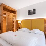 Foto di Camera Singola Comfort (mezza pensione)