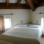 Foto di Camera Attic Liberty