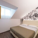 Foto di Camera Comfort Attic