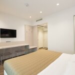 Foto di Camera Comfort Family