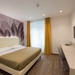 Foto di Camera Comfort Pool