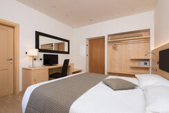 Hotel-Molveno stanza charme 2-1