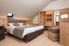 Hotel-Molveno stnza charme 3-1