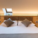  Photo of Double room, bath, toilet, lake view