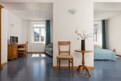 Hotel-Molveno-stanza junior suite vista lago (2)