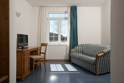 Hotel-Molveno-stanza junior suite vista lago (3)