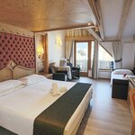  Foto von Junior Suite Rododendro Quadrupla