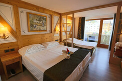 Junior Suite Rododendro 3