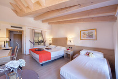 Junior Suite Fiordaliso 