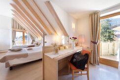 Junior Suite Ginepro