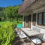 Foto di Lori Balcony NON RIMBORSABILE