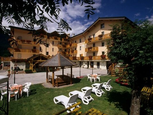 estate Hotel Gruppo Brenta
