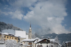 vista inverno