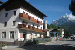 casa