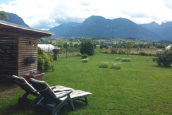 particolare giardino 