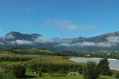 vista da Hartriegel