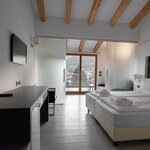 Foto di JUNIOR SUITE CON JACUZZI