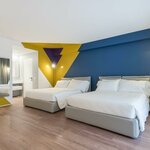  Foto von Family junior suite