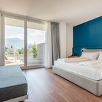  Foto von Junior Suite Dynamic Room