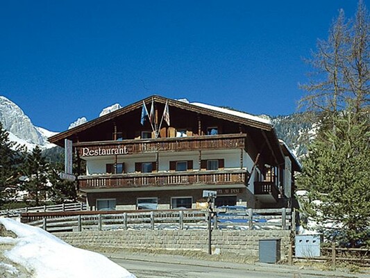 Hotel Ai Pini - Vigo di Fassa - Fassatal