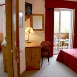  Фото Семейный номер | © Hotel al Lago